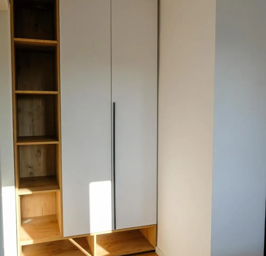 2E Center Apartment Tirana
