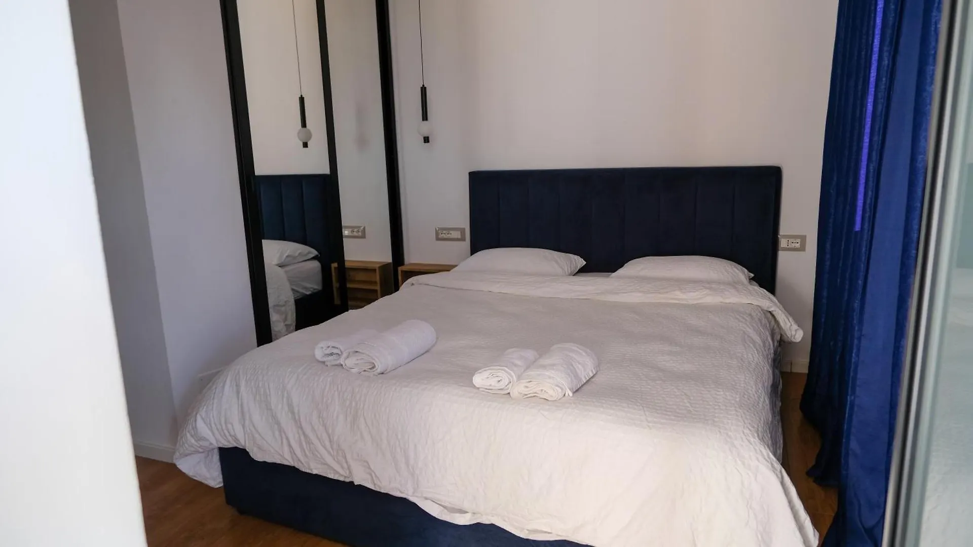2E Center Apartment Tirana 0*,