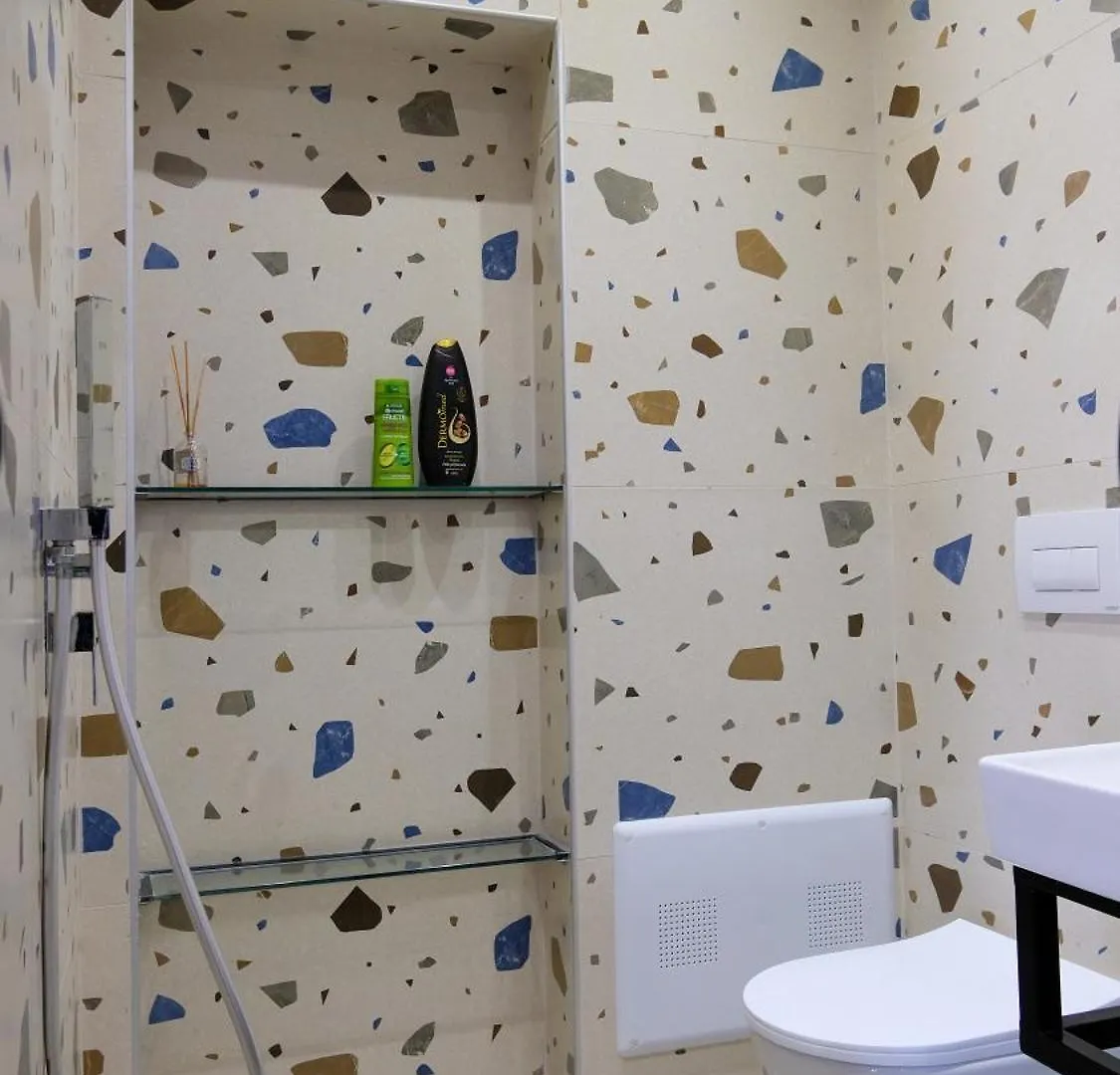 2E Center Apartment Tirana Albania
