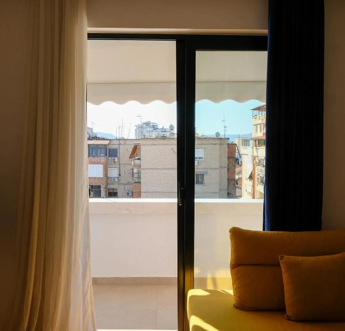 2E Center Apartment Tirana 0*,  Albania