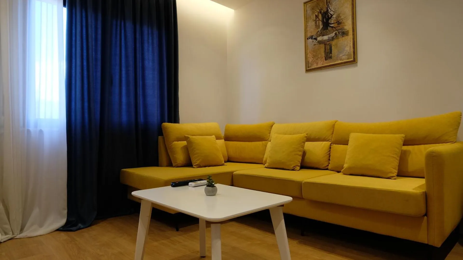 2E Center Apartment Tirana Albania