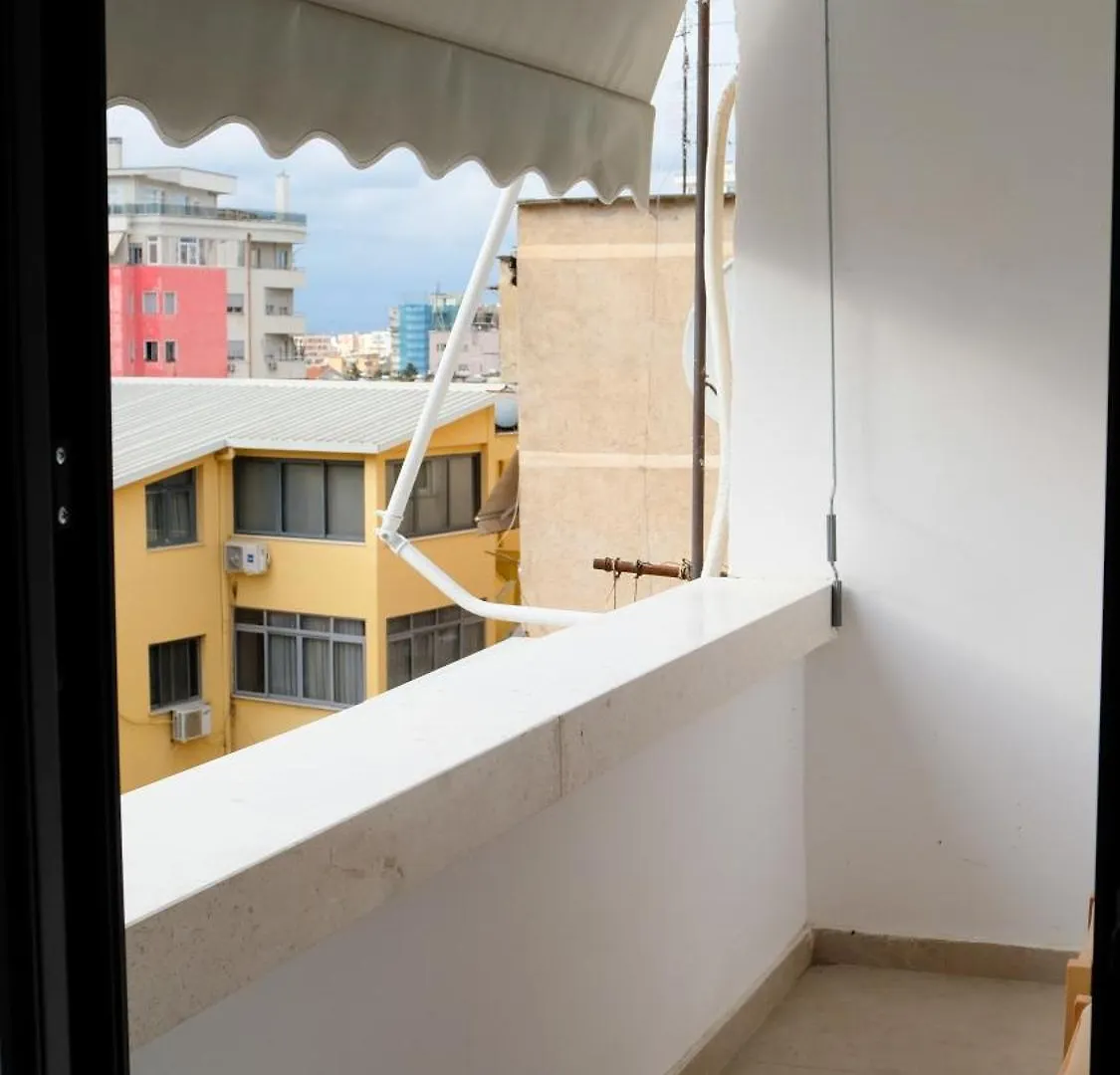 2E Center Apartment Tirana 0*,  Albania